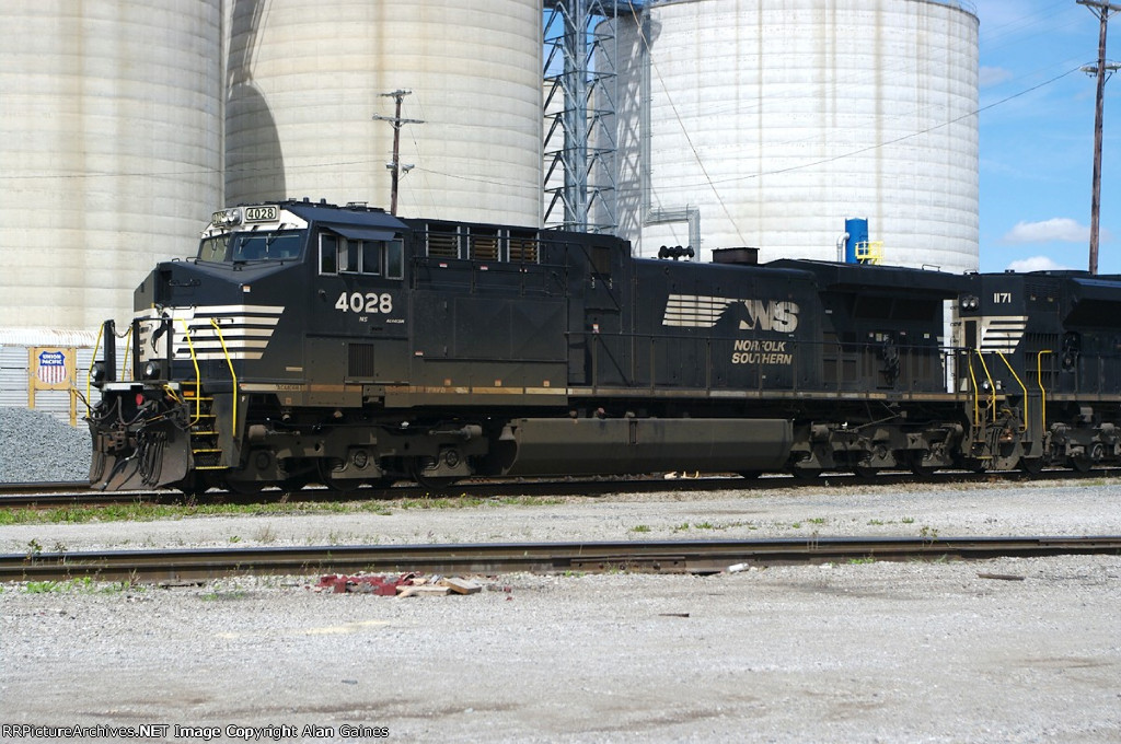 NS 4028